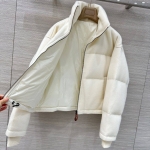 Пуховик Brunello Cucinelli Артикул LUX-123893. Вид 2