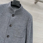 Жакет Loro Piana Артикул LUX-123894. Вид 3