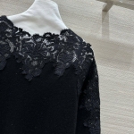 Свитер женский Ermanno Scervino Артикул LUX-123903. Вид 3