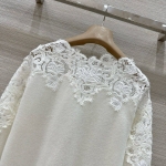 Свитер женский Ermanno Scervino Артикул LUX-123902. Вид 2