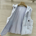 Жилет Loro Piana Артикул LUX-123906. Вид 4