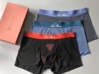 Набор из трёх боксеров Loro Piana Артикул LUX-123952. Вид 4