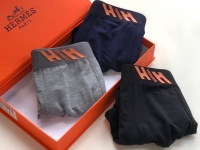Набор из трёх боксеров Hermes Артикул LUX-123953. Вид 5