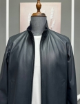 Двусторонняя куртка Loro Piana Артикул LUX-123954. Вид 5