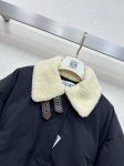Пуховик Loewe Артикул LUX-123965. Вид 3