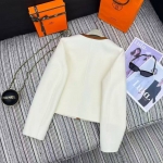 Пальто Hermes Артикул LUX-123972. Вид 2