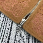 Пальто  Hermes Артикул LUX-123983. Вид 3