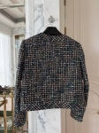 Жакет  Chanel Артикул LUX-124019. Вид 2
