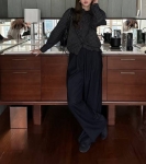 Костюм женский  Prada Артикул LUX-124020. Вид 8