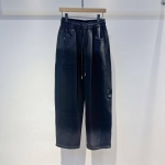 Брюки  Maison Margiela Артикул LUX-124060. Вид 1