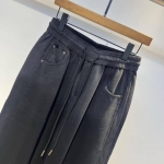 Брюки  Maison Margiela Артикул LUX-124060. Вид 5