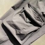 Брюки  Prada Артикул LUX-124062. Вид 7