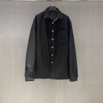 Двусторонняя куртка Gucci Артикул LUX-124070. Вид 6