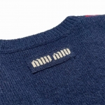 Жилет  Miu Miu Артикул LUX-124077. Вид 4