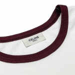 Футболка Celine Артикул LUX-124079. Вид 5