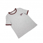 Футболка Celine Артикул LUX-124078. Вид 2