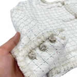 Костюм женский Chanel Артикул LUX-124092. Вид 8