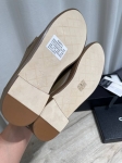 Лоферы Chanel Артикул LUX-122877. Вид 4