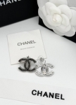 Серьги Chanel Артикул LUX-124129. Вид 2