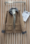  Куртка  Brunello Cucinelli Артикул LUX-124151. Вид 3