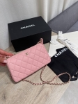  Сумка женская  Chanel Артикул LUX-124179. Вид 5