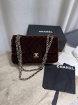  Сумка женская  Chanel Артикул LUX-124177. Вид 1