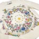 Свитер женский  Christian Dior Артикул LUX-124182. Вид 3