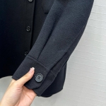 Рубашка  Prada Артикул LUX-124190. Вид 3