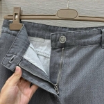 Джинсы Chanel Артикул LUX-124217. Вид 2