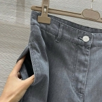 Джинсы Chanel Артикул LUX-124217. Вид 4