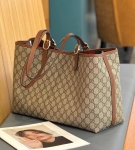 Папка Gucci Артикул LUX-124215. Вид 1