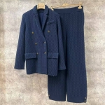 Костюм женский  Brunello Cucinelli Артикул LUX-124218. Вид 1