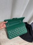 Сумка женская  Classic 25cm Chanel Артикул LUX-124289. Вид 6