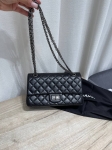 Сумка женская  Classic винтаж 25cm Chanel Артикул LUX-124288. Вид 1