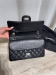 Сумка женская  Classic винтаж 25cm Chanel Артикул LUX-124288. Вид 4