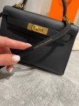 Сумка женская Kelly mini Hermes Артикул LUX-124302. Вид 2