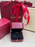Кольцо Cartier Артикул LUX-124310. Вид 2