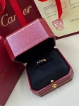 Кольцо Cartier Артикул LUX-124310. Вид 3