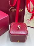 Кольцо Cartier Артикул LUX-124310. Вид 4