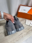 Кроссовки  Hermes Артикул LUX-122623. Вид 3