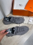 Кроссовки  Hermes Артикул LUX-122623. Вид 4