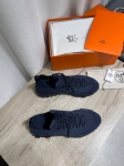 Кроссовки  Hermes Артикул LUX-122624. Вид 6