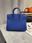 Сумка женская Birkin , 25, togo Hermes Артикул LUX-124334. Вид 7