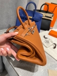 Сумка женская Birkin 25, GHW Togo Hermes Артикул LUX-124333. Вид 5