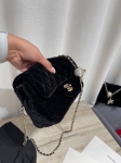 Сумка женская Chanel Артикул LUX-124376. Вид 4