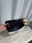 Сумочка из Рафии с отделкой кожи Chanel Артикул LUX-124384. Вид 6