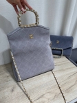 Сумка женская Chanel Артикул LUX-124388. Вид 2