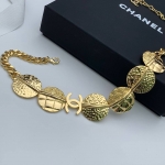 Колье Chanel Артикул LUX-124400. Вид 2