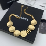 Колье Chanel Артикул LUX-124400. Вид 1