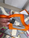 Платок  Hermes Артикул LUX-124420. Вид 2